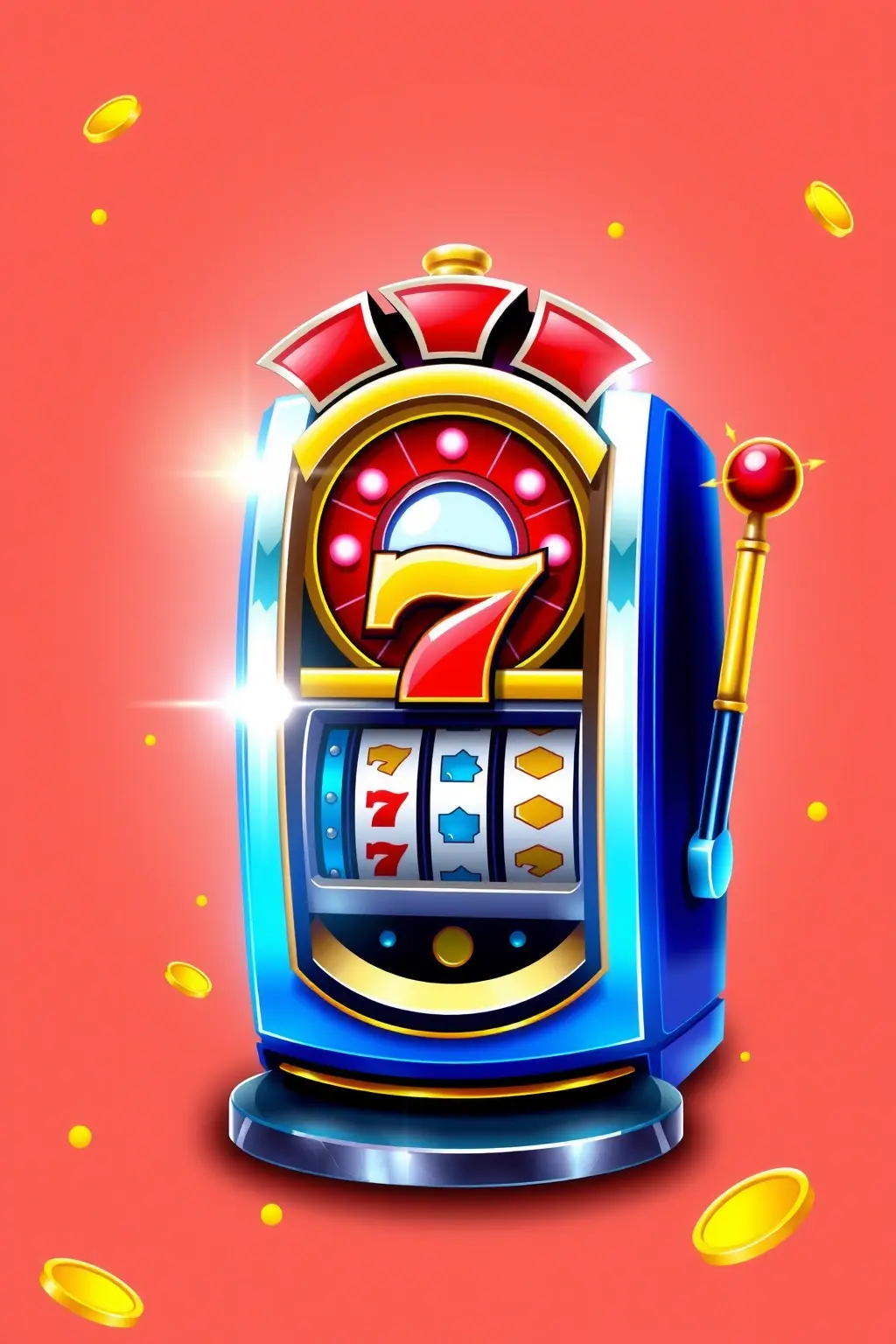 Pokie Nations iOS Application