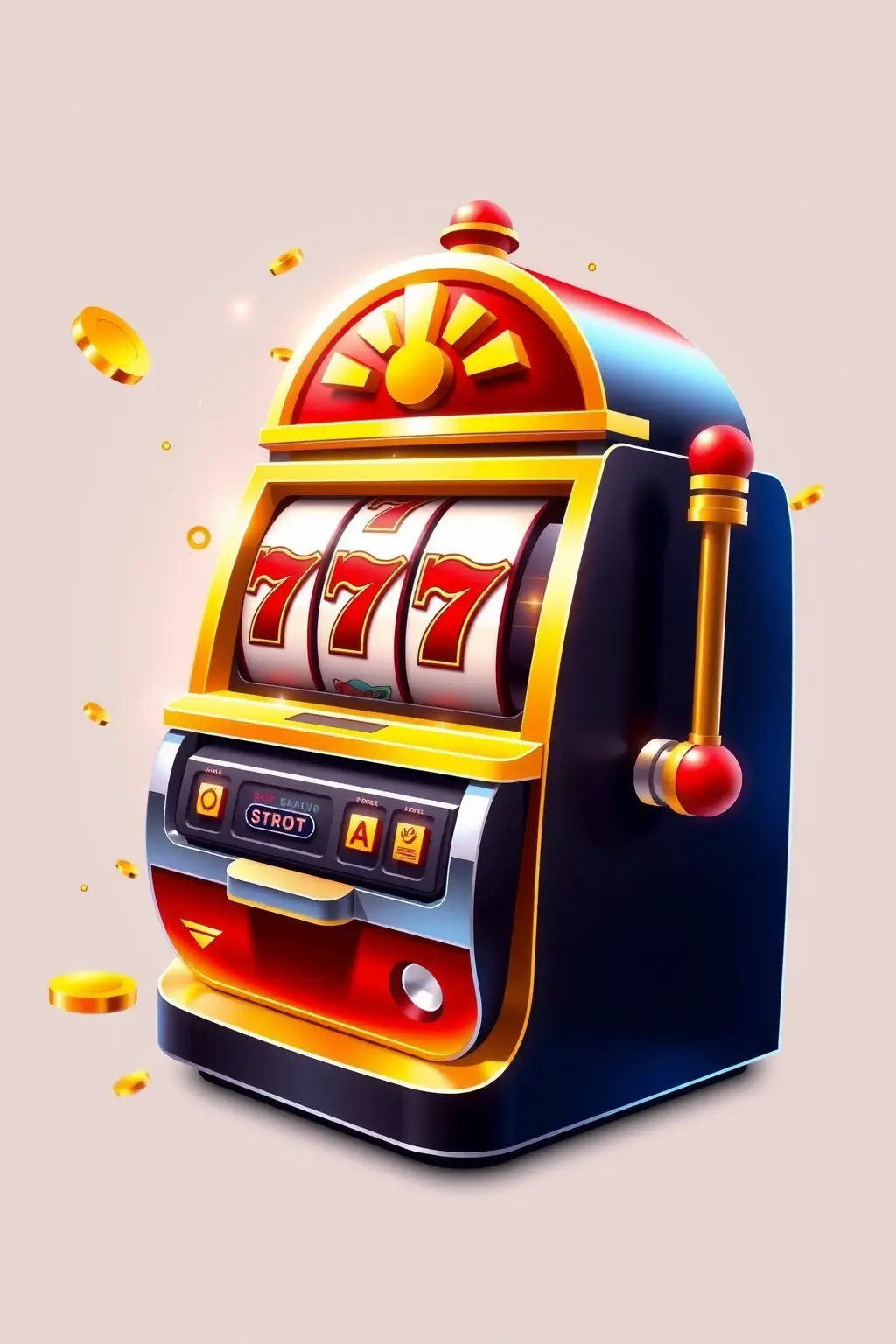Pokie Nations Android Platform