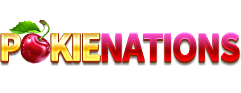 Pokie Nations Casino logo